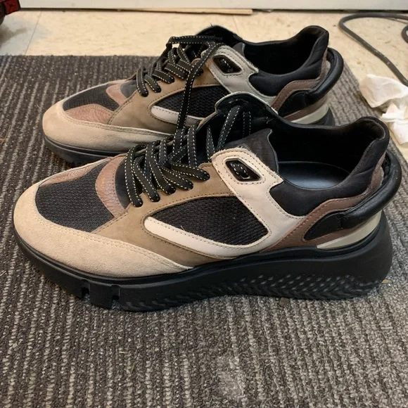 Men Buscemi Veloce sneakers